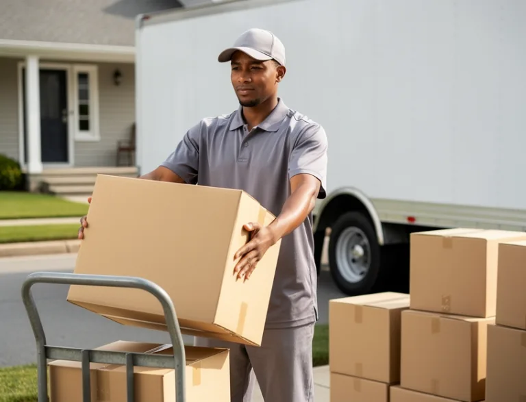 Moving San Dimas